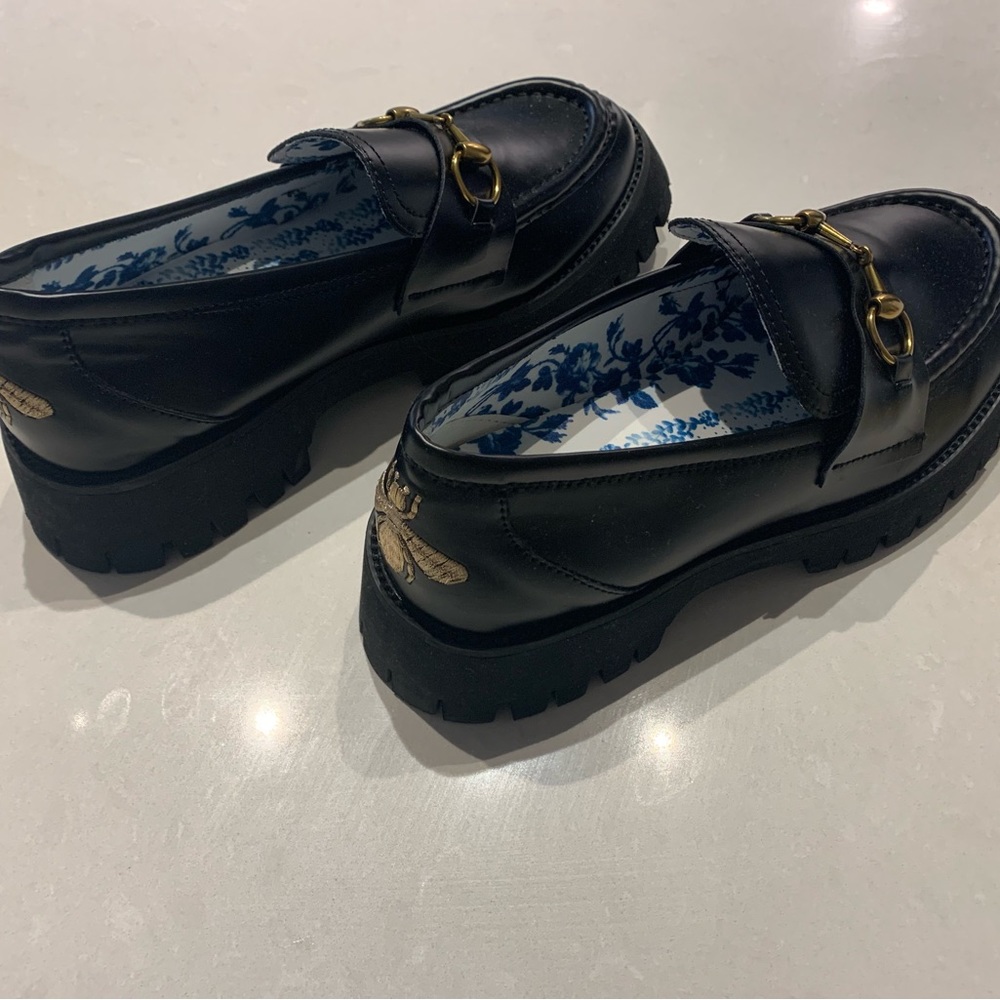 Gucci Lookalike Loafer